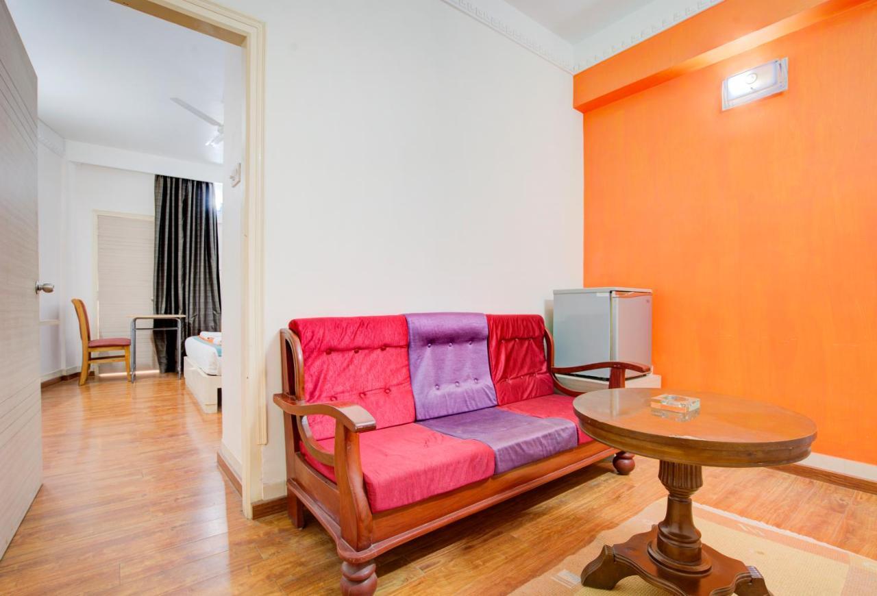 Hotel Mahadev Palace Deoghar Zewnętrze zdjęcie