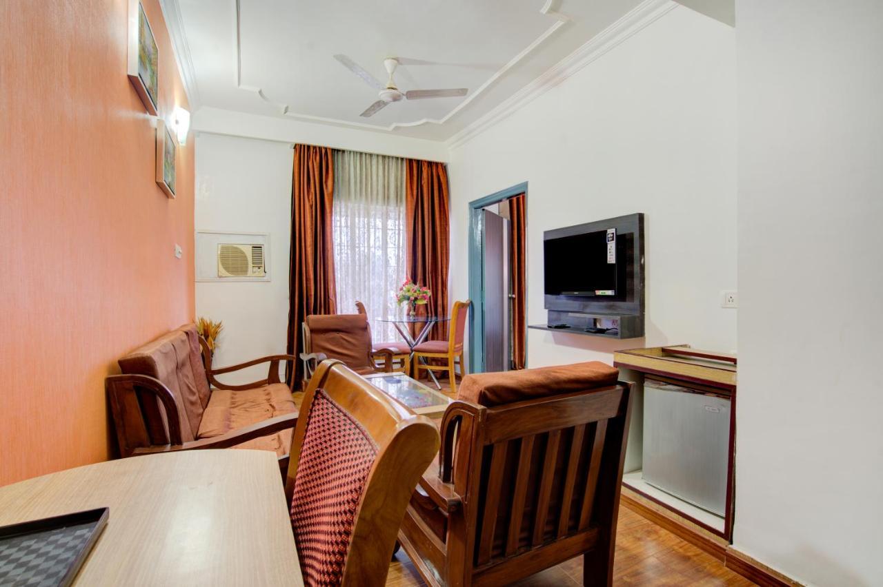 Hotel Mahadev Palace Deoghar Zewnętrze zdjęcie