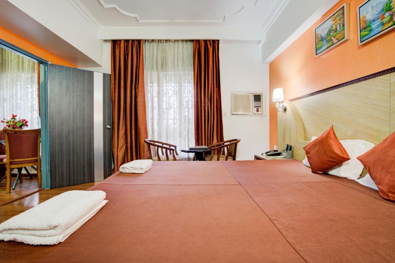 Hotel Mahadev Palace Deoghar Zewnętrze zdjęcie