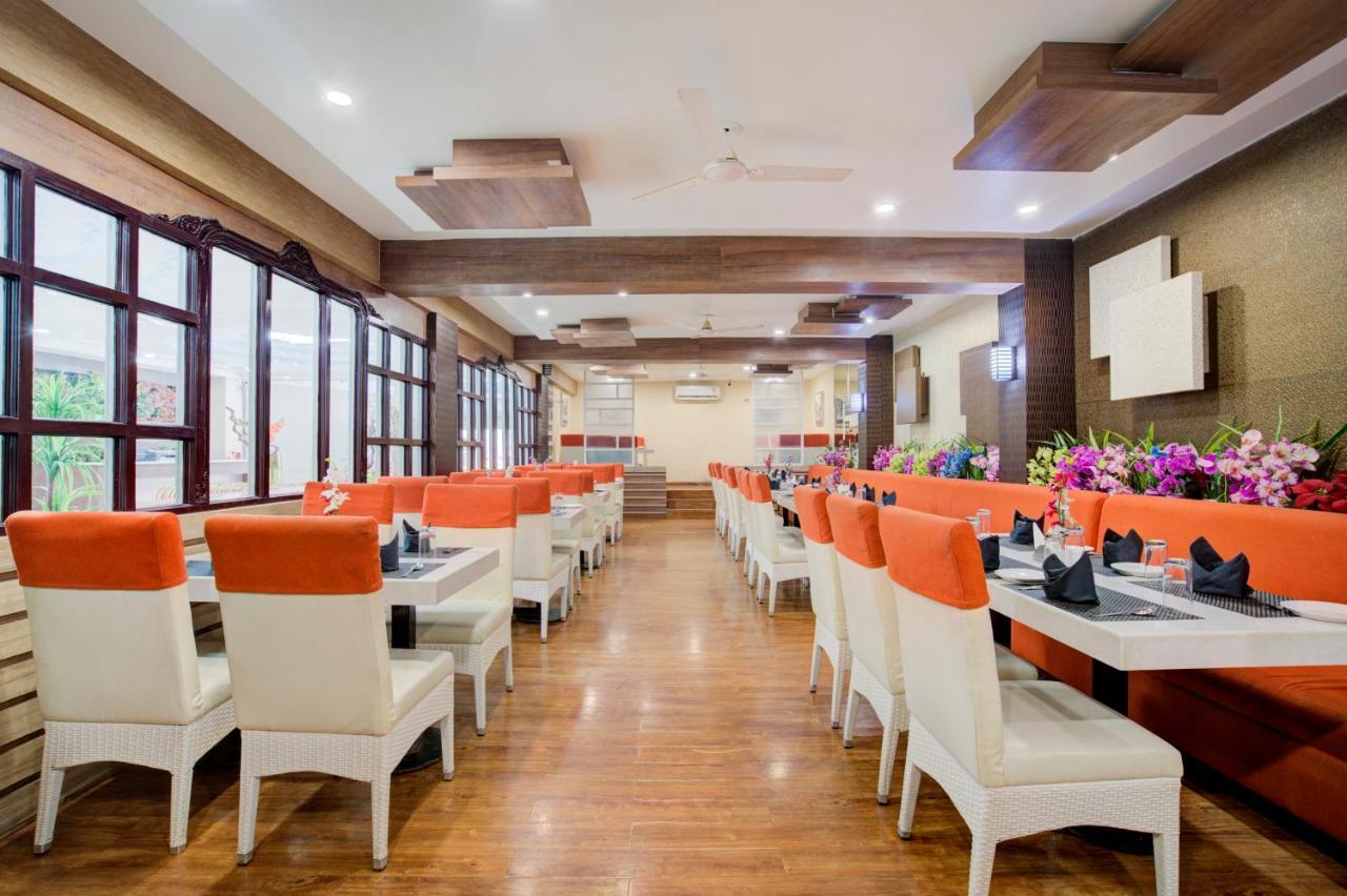 Hotel Mahadev Palace Deoghar Zewnętrze zdjęcie