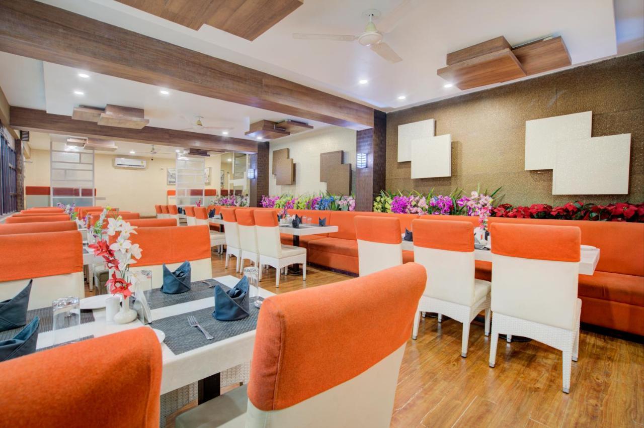 Hotel Mahadev Palace Deoghar Zewnętrze zdjęcie